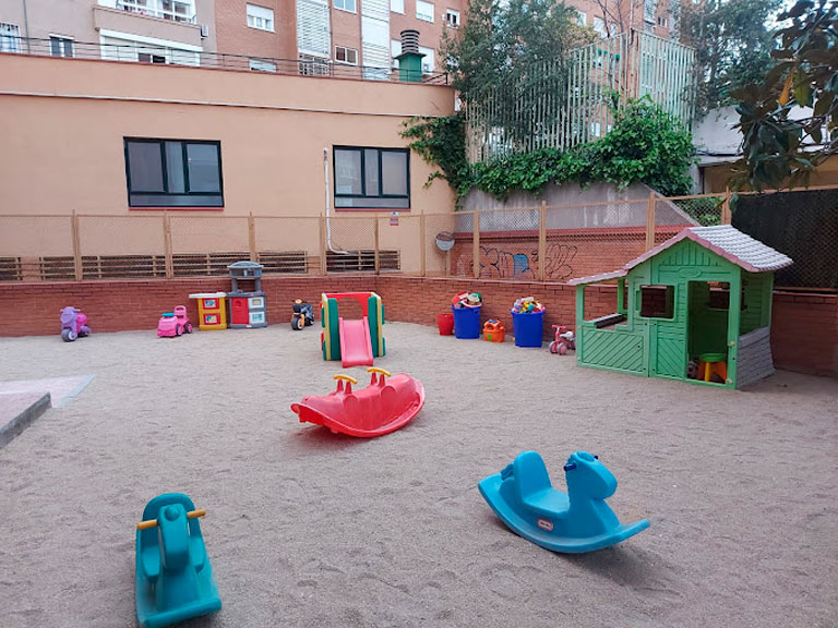 Mi pequeño cohete Mi pequeño cohete