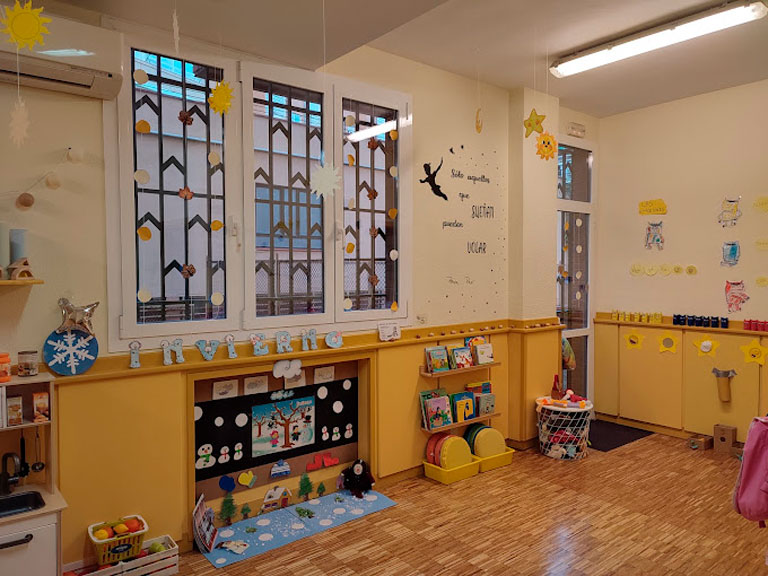 Mi pequeño cohete Mi pequeño cohete