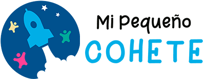Mi pequeño cohete